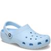 CROCS CLASSIC CLOG - BLUE FROST